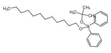 114058-20-7 tert-butoxy(dodecyloxy)diphenylsilane