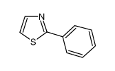 2-苯基噻唑