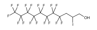 3-(全氟辛基)-2-碘丙醇