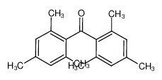 5623-45-0 2,2’,4,4’,6,6’-六甲基二苯甲酮