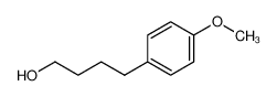 4-(4-Methoxyphenyl)-1-butanol 52244-70-9