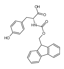 FMOC-D-酪氨酸