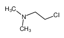 2-氯-N,N-二甲基乙胺