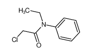 2-chloro-N-ethyl-N-phenylacetamide 39086-61-8