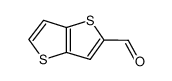 Thieno[3,2-b]thiophene-2-carboxaldehyde 96%