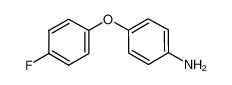 4-(4-氟苯氧基)苯胺