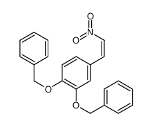 3,4-二苄氧基-反-β-硝基苯乙烯