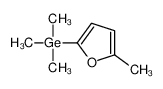103806-04-8 structure, C8H14GeO