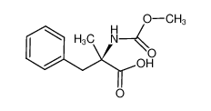 874196-32-4 structure, C12H15NO4