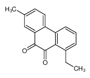 858856-20-9 structure, C17H14O2