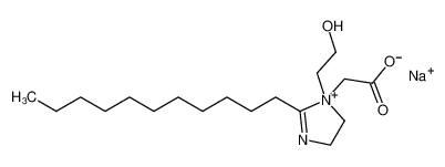 Sodium lauroamphoacetate 156028-14-7