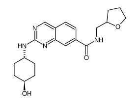 956098-44-5 structure, C20H26N4O3