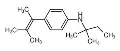 97206-83-2 structure, C16H25N