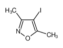 4-Iodo-3,5-dimethylisoxazole 10557-85-4