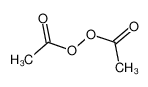acetyl ethaneperoxoate 110-22-5