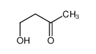 4-羟基-2-丁酮图片