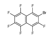 2-溴-七氟萘