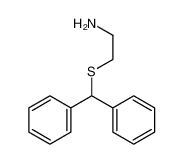 15515-59-0 2-benzhydrylsulfanylethanamine
