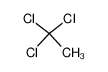 71-55-6 structure, C2H3Cl3