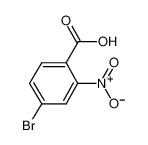 4-溴-2-硝基苯甲酸图片