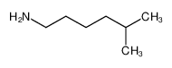 5-methylhexan-1-amine 4746-31-0