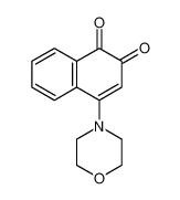 4569-83-9 structure, C14H13NO3