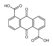 10254-93-0 structure, C16H8O6