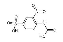 159194-76-0 structure, C8H8N2O6S