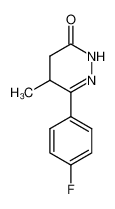 52240-73-0 structure, C11H11FN2O