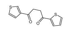 89814-55-1 structure, C12H10O2S2