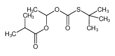 860035-08-1 structure, C11H20O4S