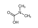 dimethylcarbamic acid