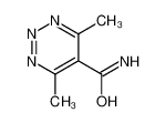 135659-91-5 4,6-二甲基-1,2,3-三嗪-5-甲酰胺