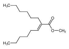 111036-55-6 structure, C15H28O2