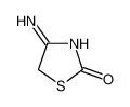 4-amino-5H-1,3-thiazol-2-one 19967-65-8