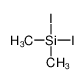 Diiodo(dimethyl)silane