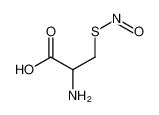 51209-75-7 L-半胱氨酸亚硝酸酯