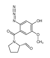 166451-19-0 structure