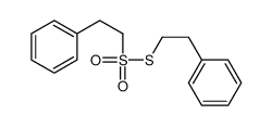 64768-46-3 structure, C16H18O2S2