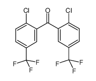 5,5’-双(三氟甲基)-2,2’-二氯苯甲酮