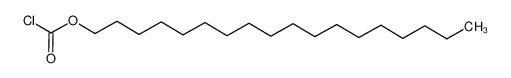 氯甲酸十八烷基酯图片