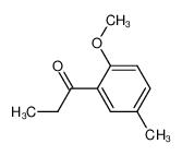 82620-73-3 methoxy-2 methyl-5 propiophenone
