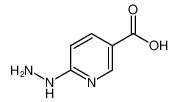 6-Hydrazinonicotinic Acid 133081-24-0