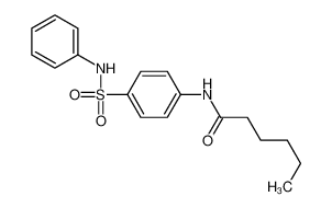 51688-38-1 structure, C18H22N2O3S