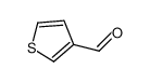 3-formylthiophene 498-62-4