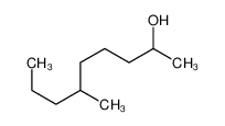 6-methylnonan-2-ol 66256-60-8