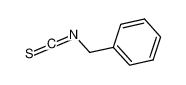 benzyl isothiocyanate 622-78-6