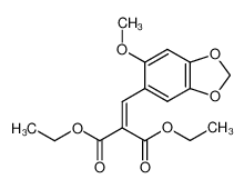 178533-55-6 structure, C16H18O7