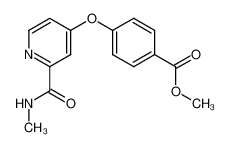 864291-34-9 structure