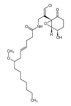 1215693-36-9 structure